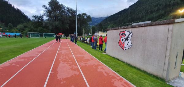 Sportplatz Prutz - Prutz