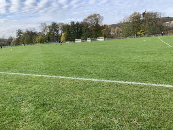 Stade de la Blies - Bliesbruck