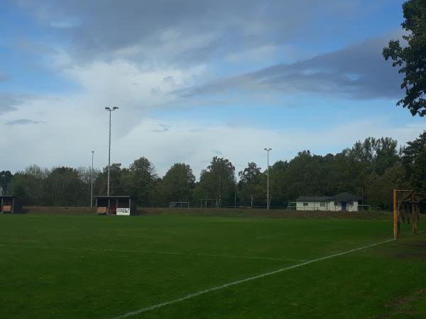 Sportanlage Kampstraße - Celle