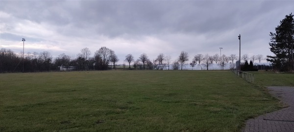 Sportplatz Königsweg - Algermissen-Groß Lobke