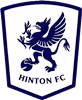 Wappen Hinton FC 