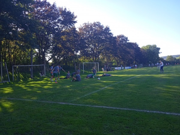 Sportanlage Jahnstraße - Schonungen