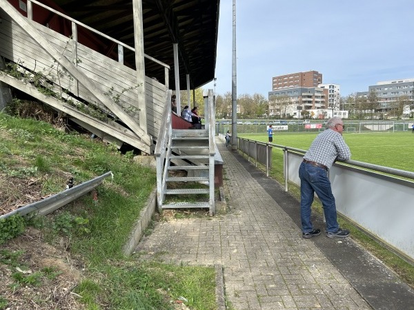 Hunsrückstadion - Simmern/Hunsrück