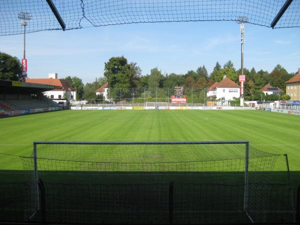 LIWEST Arena - Steyr