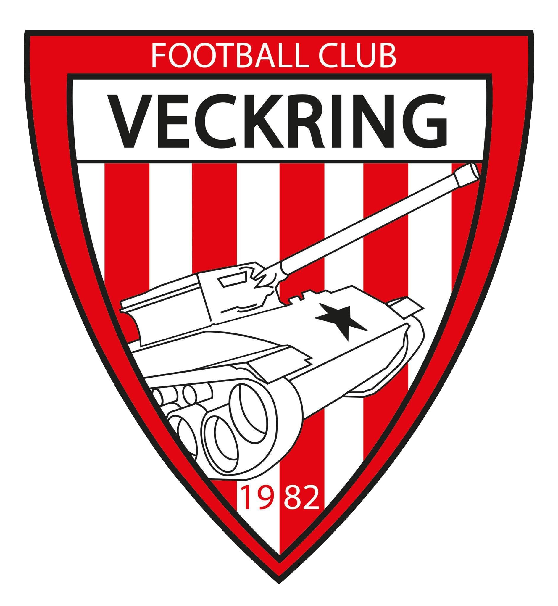 Wappen FC Veckring  127609
