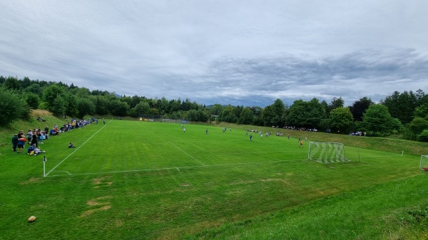Stadion am Rotwald - Zwiesel