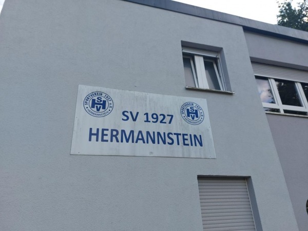 Sportanlage Hermannstein - Wetzlar-Hermannstein