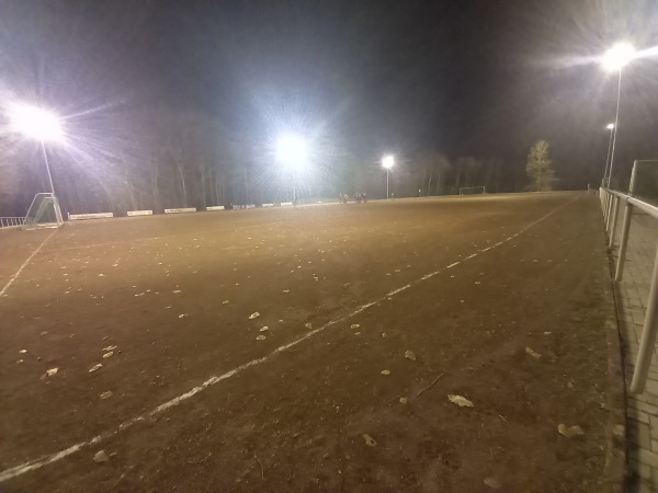 Sportplatz Rosenheim - Rosenheim/Landkreis Altenkirchen