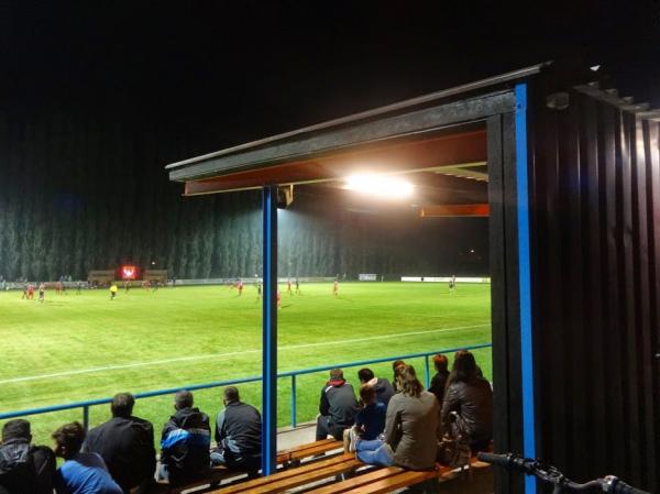 Sportplatz Traisen - Traisen