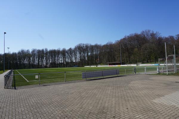 Sportzentrum Hagen B-Platz - Hagen am Teutoburger Wald