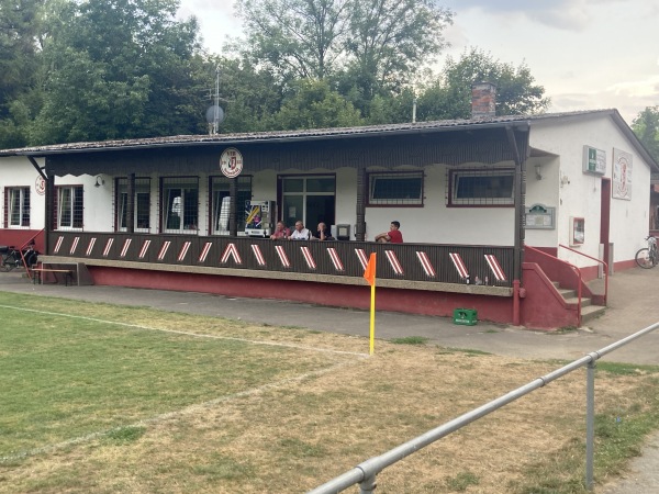 HDAO-Arena - Adelsheim-Sennfeld