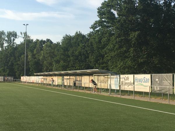 Sportcomplex Hereveld - Bilzen-Schoonbeek