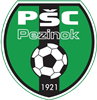 Wappen PŠC Pezinok