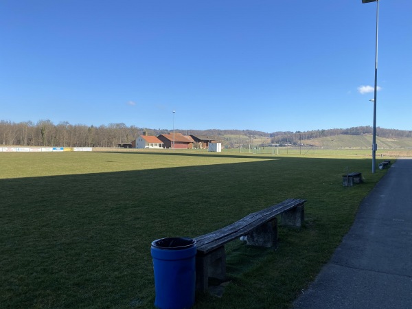 Sportplatz Schilling - Marthalen