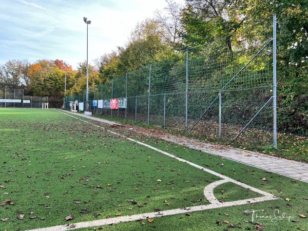 Carl-Diem-Stadion Nebenplatz 3 - Reutlingen