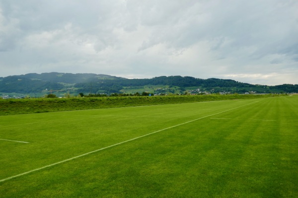 Sportanlage Rheinvorland Platz 2 - Lustenau
