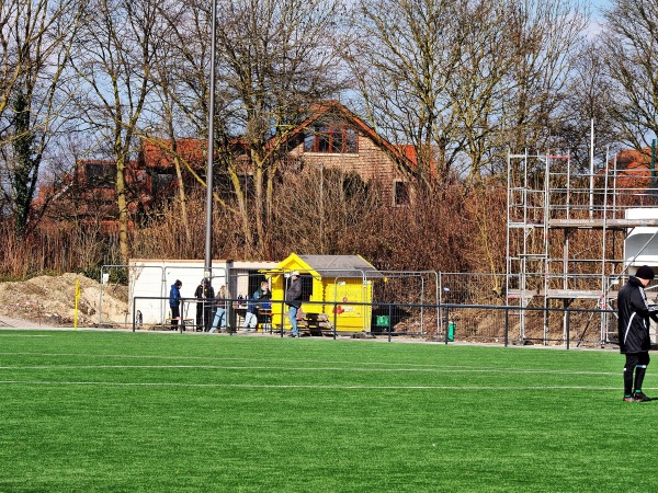 Sportanlage Gorfeldstraße Platz 2 - Nordkirchen-Capelle