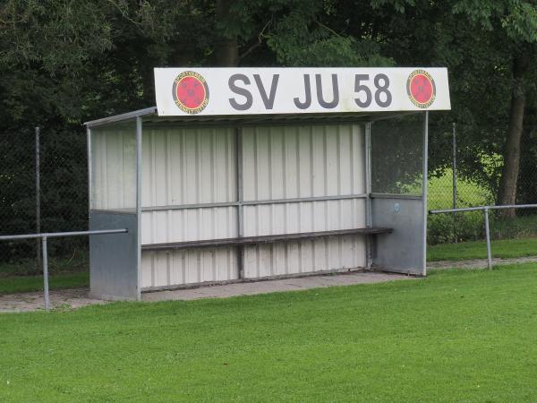 Sportanlage Ringstraße - Krummhörn-Uttum