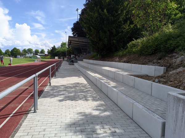 Städtisches Stadion - Rottweil