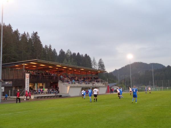 Union-Sportanlage - Pabneukirchen