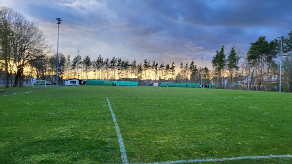 Sportanlage Puschendorf Platz 2 - Puschendorf
