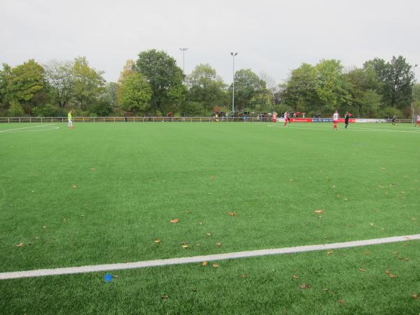 Anton-Klein-Sportpark Platz 2 - Hennef/Sieg