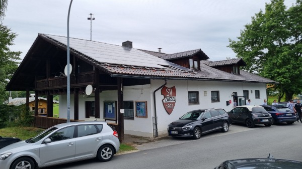 Stadion am Rotwald - Zwiesel