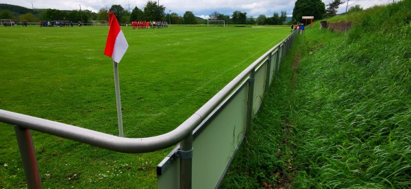 Sportanlage Staffelbach - Oberhaid-Staffelbach