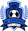 Wappen NK Korenovo Veliko Korenovo