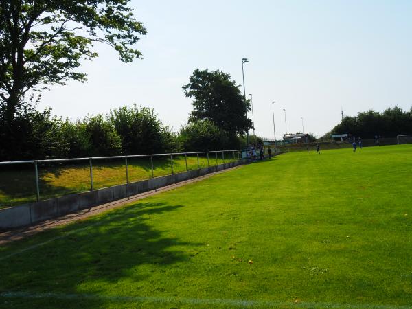 Husarenstadion - Ense-Bremen