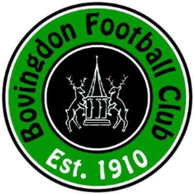Wappen Bovingdon FC