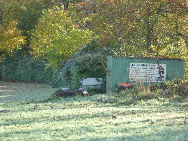 Sportplatz Venauen - Rösrath