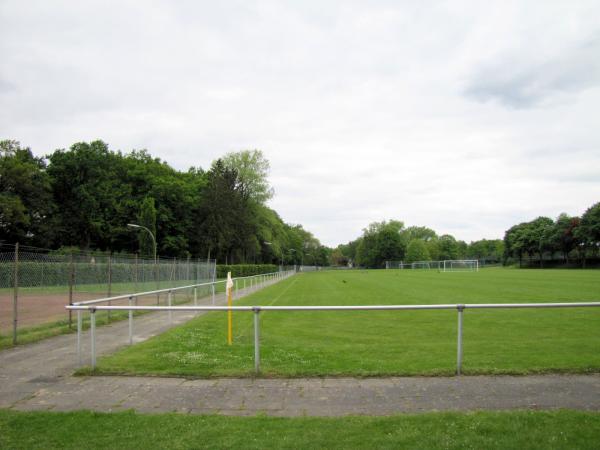 Emslandstadion B-Platz - Lingen/Ems