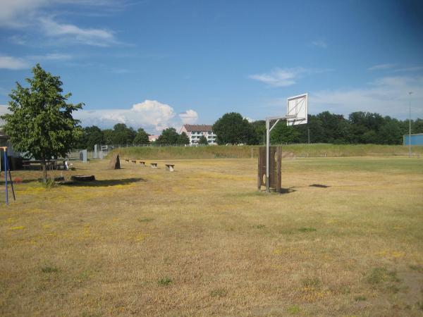 Sportzentrum Elbeweg Platz 2 - Dömitz
