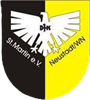 Wappen DJK Neustadt 1928  48793