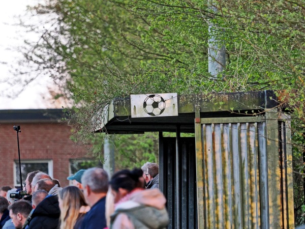 Heubachstadion - Reken-Maria Veen