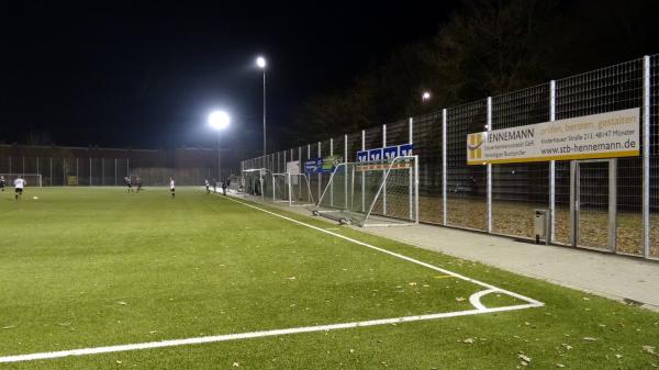 Sportzentrum Große Wiese Platz 4 - Münster/Westfalen-Kinderhaus