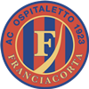 Wappen AC Ospitaletto Franciacorta