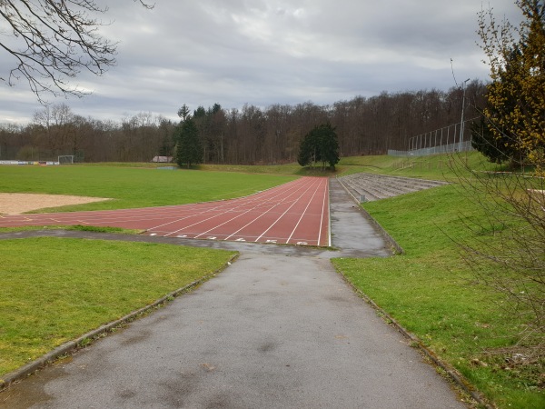 Waldstadion - Laichingen