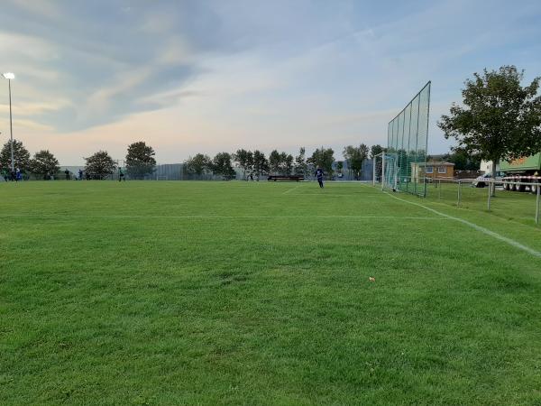 Sportanlage Königshofstraße Platz 2 - Töpen