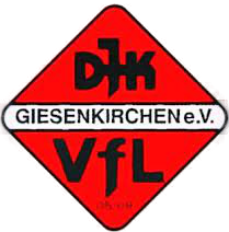 Wappen DJK VfL Giesenkirchen 05/09