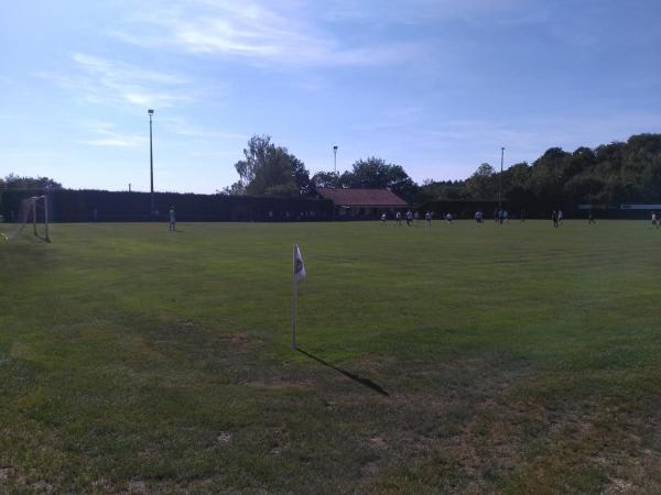 Sportplatz Rottenegg - Geisenfeld