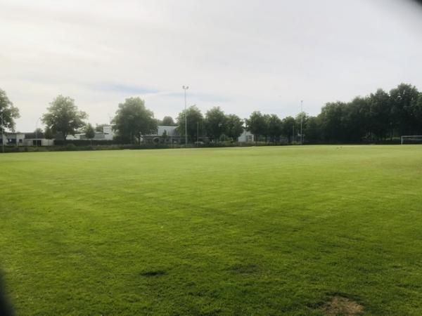 Stadion West II - Emsdetten-Westum