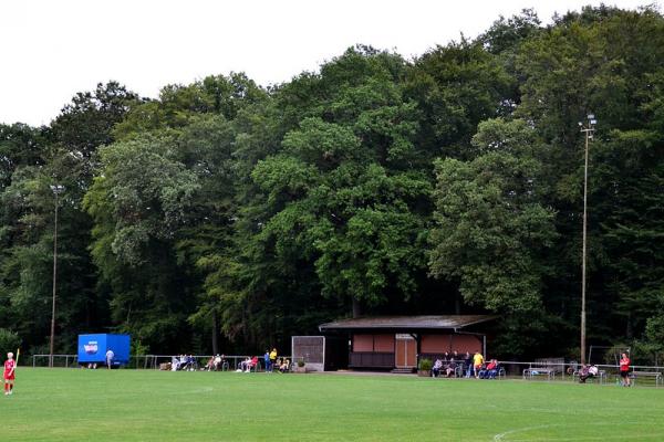 Waldsportanlage - Grafschaft/Rheinland-Vettelhoven