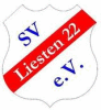 Wappen SV Liesten 22  11364