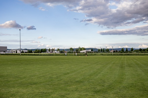 Sportanlage Altdorf Platz 2 - Altdorf bei Nürnberg