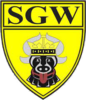 Wappen SG Wöpkendorf 1952  28964