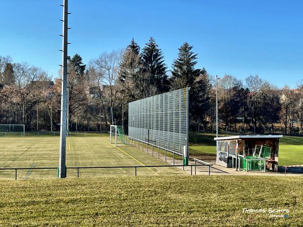 Sportplatz an der B14 Platz 2 - Aldingen