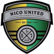 Wappen Nico United SC