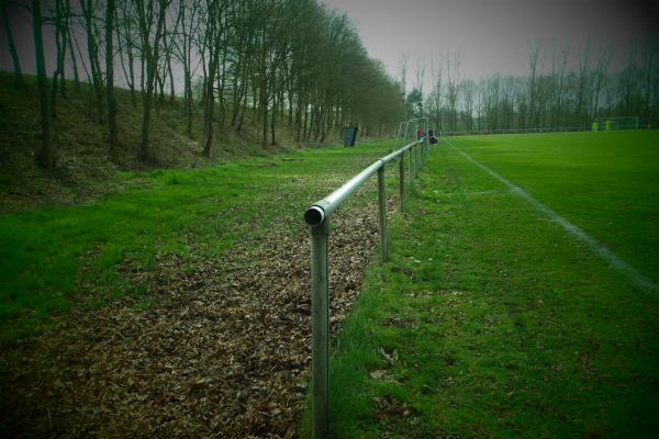 Sportplatz am Freibad - Bad Oeynhausen-Lohe